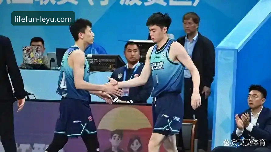 浙江83-81加时胜宁波晋级八强，乐鱼体育平台观赛全记录
