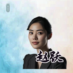 赵跃