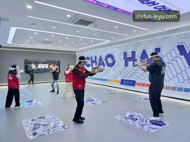 5个关键维度解析乐鱼体育电竞新闻的沉浸体验
